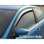 Deflektory (ofuky) předních oken MAN TG3 (LHD) 2020- (barva čirá)