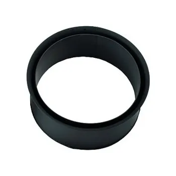 Kouřovod Zděř 130mm dvojitá