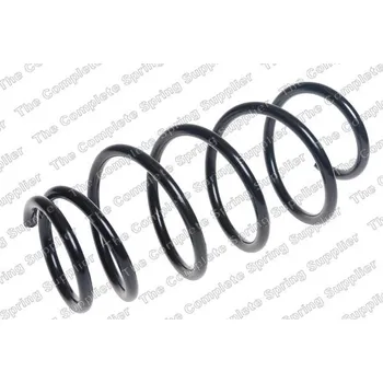 Pružina podvozku LESJOEFORS 4092632