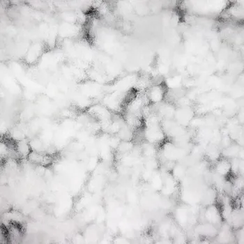 Pro Háčkování PES Kuličkové rouno, výplň 150 g