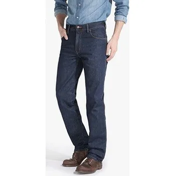 Wrangler® Texas Slim- Dark Rinse 35/32