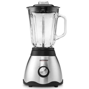 Gastroback Vital Pro 40986