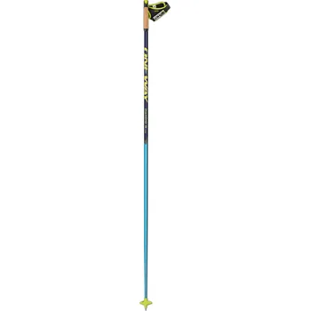 Běžkařská hole Běžecké hole One Way Diamond 16 MAG 2020/2021 (Black/Blue)