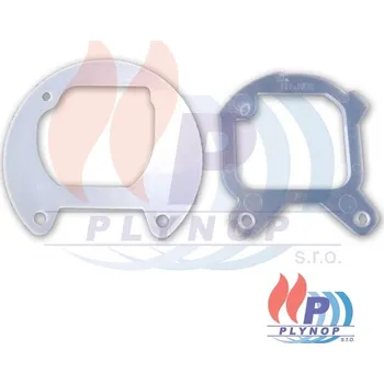 Příslušenství ke kotli Těsnění ventilátoru výstupní BUDERUS GB 022/152 - 7099393