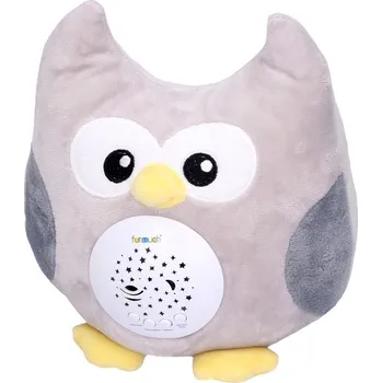 usínáček Wiky Usínáček zvířátko s projekcí