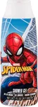 Marvel Spiderman sprchový gel 300 ml