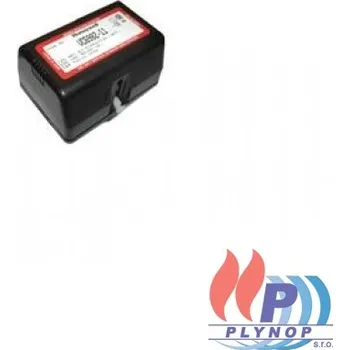 Příslušenství ke kotli Motor třícestného ventilu DIM IMMERGAS ( VC6982-11 ) - 1.014286