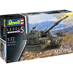 Revell U.S. Self-Propelled Howitzer…