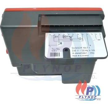 Příslušenství ke kotli Zapalovací automatika Honeywell / RESIDEO S4565CM 1047 PROTHERM TIGER / LEOPARD - 0020027631