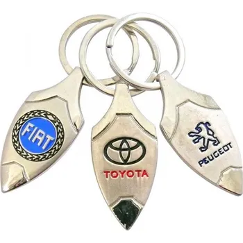 Přívěšek - autoemblém erb | Železářství Klíče, příslušenství Příslušenství, přívěšky, visačky Auto a&nbsp;moto přívěsky