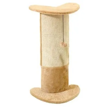 Karlie Rohové škrabadlo 71 cm béžové