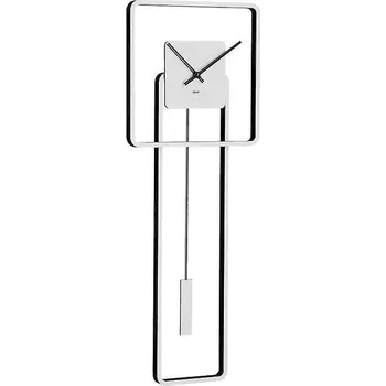 Hodiny Kyvadlové hodiny nástěnné Hermle 61022-002200