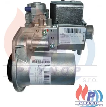 Příslušenství ke kotli Plynový ventil / armatura Honeywell / RESIDEO VK4115F 1344 VIESSMANN VITODENS 100-W WB1B- 7828721