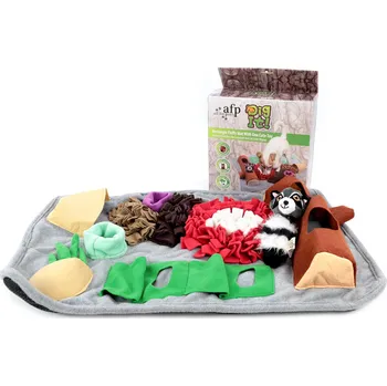 Hračka pro psa AFP Čmuchací kobereček Dig It, 70 × 50 cm