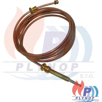 Příslušenství ke kotli Termočlánek Honeywell 1800mm M10x1 DESTILA - 99180010