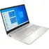 Notebook HP 15s-eq1617nc (244M6EA)