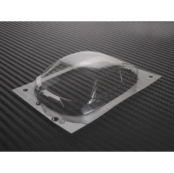 RC vybavení PN Racing Mini-Z Lexan Roof Mercedes AMG GT3