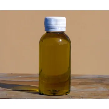 Rostlinný olej Olej z meruňkových jader LZS 120 ml