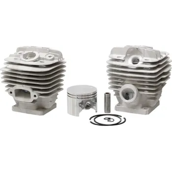 Kompletní válec pro motorové pily Stihl 036, MS 360 průměr 48 mm