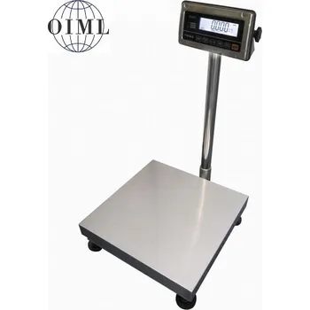 Průmyslová váha Můstková nerezová váha 1T3030NNRWS-30