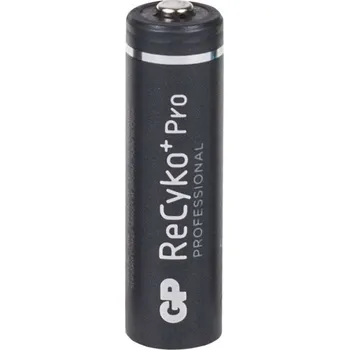 Nabíjecí baterie GP ReCyko+ Pro Prof. 2000 (AA)