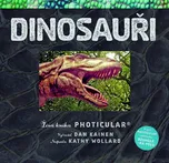 Dinosauři - Dan Kainen, Kathy Wollard…