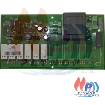 Příslušenství ke kotli Ovládací deska ELKOT7 6-12kW PROTHERM RAY / REJNOK / RAJA - 0020112056