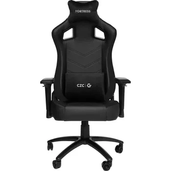 Herní židle CZC Gaming Fortress GX500
