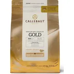 Callebaut Gold Callebaut 30,4 % 2,5 kg