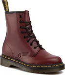 Dr. Martens 1460 Smooth Cherry Red 