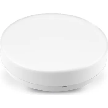 DAM Plafoniera NEO LED 18W, 1810lm, 4000K, 120*, IP54, bílá