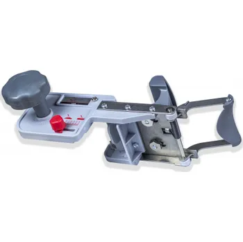 Olepovačka hran Kapovací nůžky ADAMIK TK65