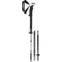 Trekingová hůl Leki Micro Vario Carbon Strong 6492980 20/21 120 - 140 cm