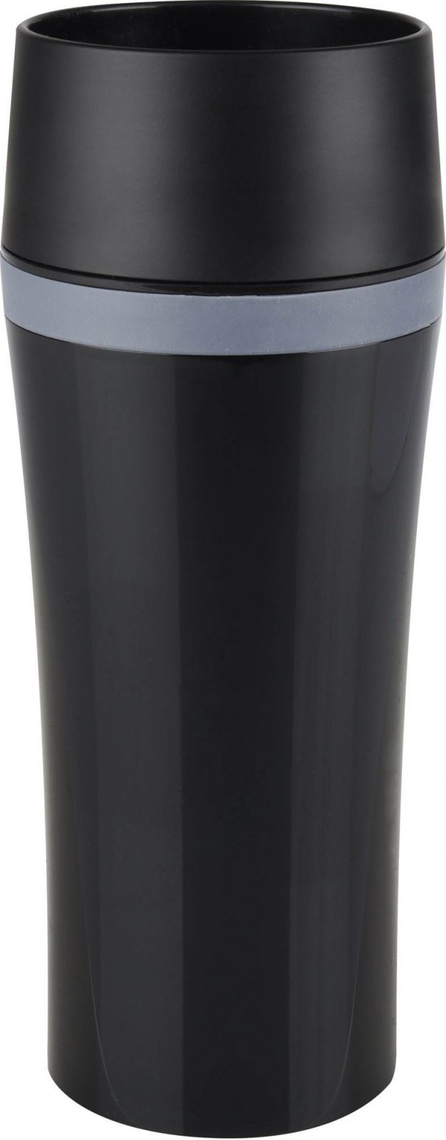 Tefal Travel Mug Fun 360 ml černá Zbozi.cz