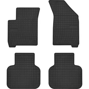 Auto-moto Gumové koberce do auta, Dodge Journey, 2008-2020 (91.FG546207)