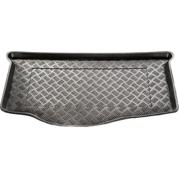 Vana do kufru Plastová vanička do kufru Suzuki Swift, 2010->, 3+5 dveř. (85.101618B)