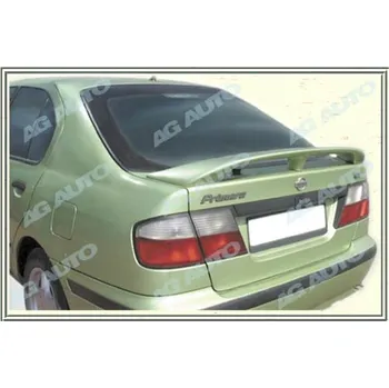 Auto-moto Spoiler zadních dveří spodní, NISSAN Primera, 96-98 HB (75.311)