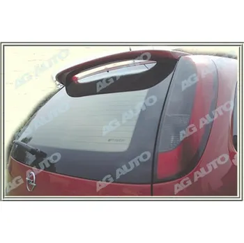 Auto-moto Spoiler zadních dveří horní, OPEL Corsa, 09/00-> Corsa C 3dv. (76.326)