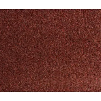 Koberec Betap Imago 37 šíře 4m rezavá