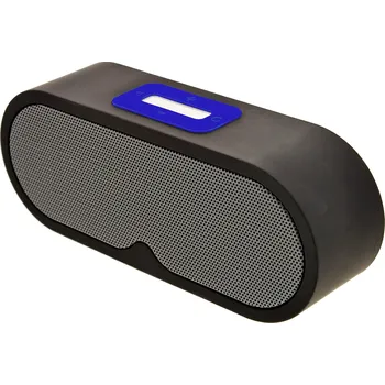 Bluetooth reproduktor Pulsar Bluetooth reproduktor - modrý