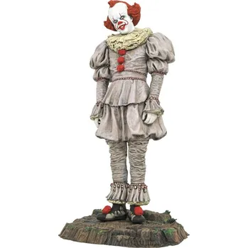 Figurka Diamond Select It Chapter Two Pennywise Swamp 