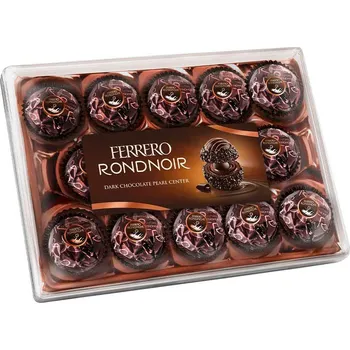 Ferrero Rondnoir 138 g