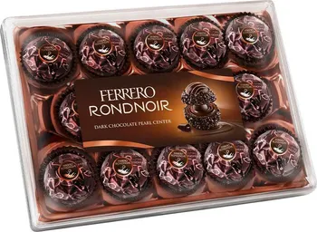 Bonboniéra Ferrero Rondnoir 138 g