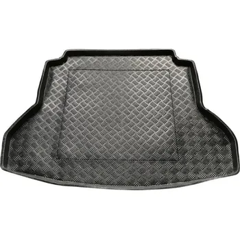 Vana do kufru Plastová vanička do kufru Hyundai ELANTRA VI, 2016-> (65.100640B)