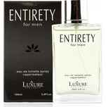 Luxure Men Entirety M EDP 100 ml