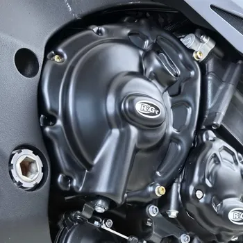 Kryt motoru R&G Racing Kryt Motoru,pravý,YAMAHA MT-10, Racing
