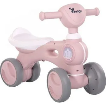 Odrážedlo Odrážedlo Bo Jungle B-Bike Jumpy