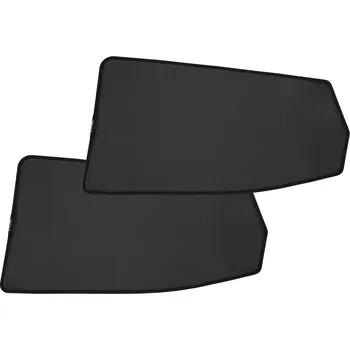 Stínítko do auta Protisluneční clona, Nissan Qashqai II, 2013-2021 (75.SH0066)