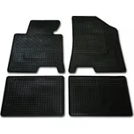 Gumové autokoberce Hyundai i40 2011-2019 • Rigum