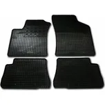 Gumové autokoberce Hyundai Getz 2002-2011 • Rigum